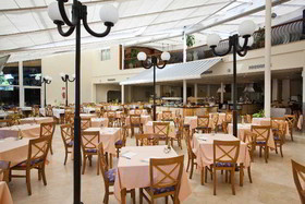 SBH Hotel Royal Mónica