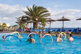 SBH Hotel Royal Mónica