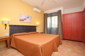 SBH Hotel Royal Mónica