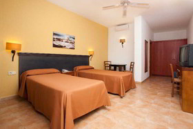 SBH Hotel Royal Mónica