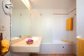 SBH Hotel Royal Mónica