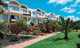 SBH Hotel Royal Mónica