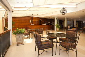 SBH Hotel Royal Mónica