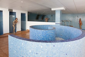 SBH Hotel Royal Mónica
