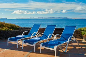 Hipotels Natura Palace