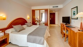 Hipotels Natura Palace