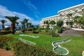 Hipotels Natura Palace