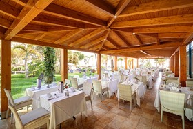 Hipotels Natura Palace