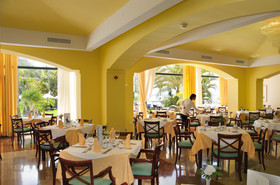 Hipotels Natura Palace