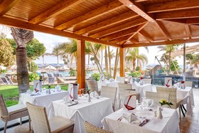 Hipotels Natura Palace