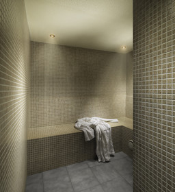 H10 White Suites