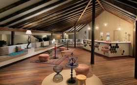 H10 White Suites