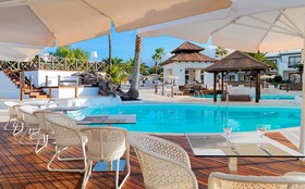 H10 White Suites