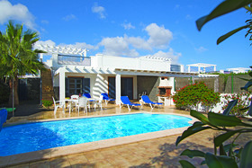 Sun Grove Villas