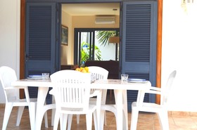 Sun Grove Villas