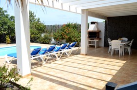 Sun Grove Villas