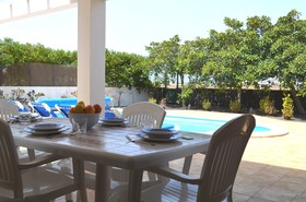 Sun Grove Villas