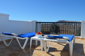 Sun Grove Villas