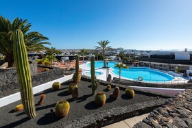Hotel Dream Bocayna Village