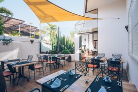 Hotel Dream Bocayna Village