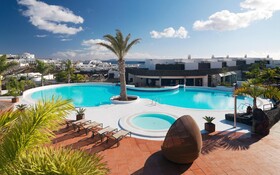 Hotel Dream Bocayna Village