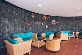 Hotel Dream Bocayna Village