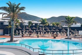 Hotel Dream Bocayna Village