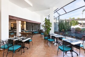 Hotel Dream Bocayna Village