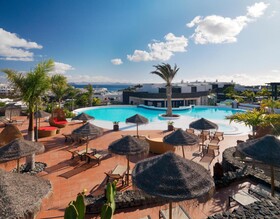 Hotel Dream Bocayna Village