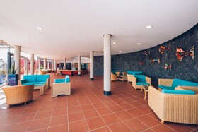 Hotel Dream Bocayna Village