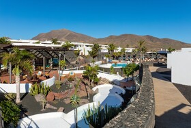 Hotel Dream Bocayna Village