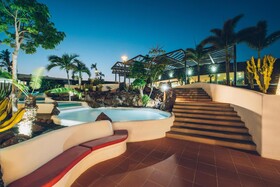 Hotel Dream Bocayna Village