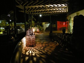 Hotel Dream Bocayna Village