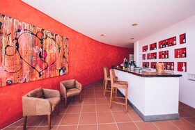 Hotel Dream Bocayna Village