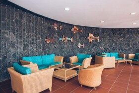 Hotel Dream Bocayna Village