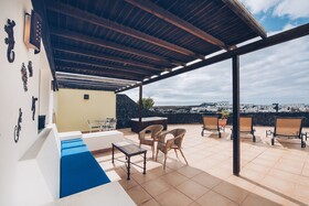 Hotel Dream Bocayna Village
