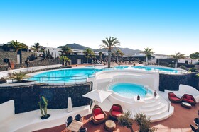Hotel Dream Bocayna Village