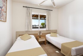 Hotel Dream Bocayna Village