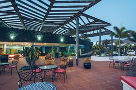 Hotel Dream Bocayna Village