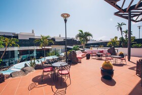 Hotel Dream Bocayna Village