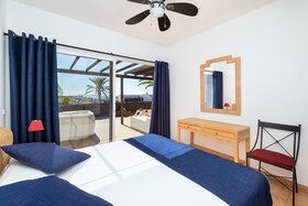 Hotel Dream Bocayna Village