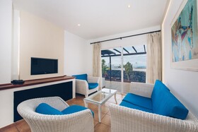 Hotel Dream Bocayna Village