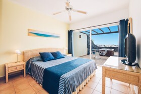 Hotel Dream Bocayna Village