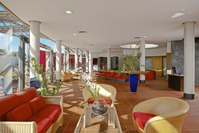 Hotel Dream Bocayna Village