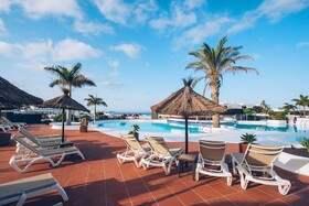 Hotel Dream Bocayna Village