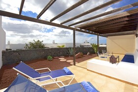 Hotel Dream Bocayna Village