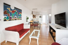 Hotel Dream Bocayna Village