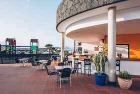 Hotel Dream Bocayna Village
