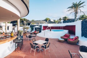 Hotel Dream Bocayna Village