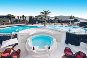 Hotel Dream Bocayna Village